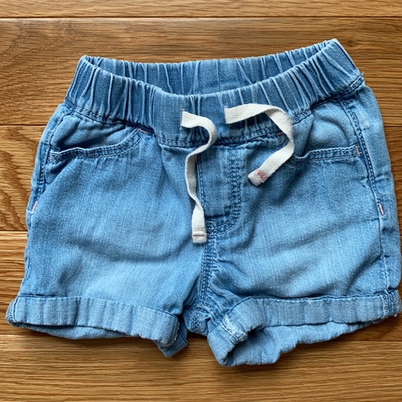 Toddler Girl 2T Summer Set - Picture 5 of 7